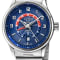 GV2 42302B Men's Giromondo Swiss Quartz Watch