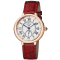 GV2 12201 Women's Rome Diamond Swiss Quartz Watch