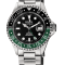 Gevril 4955A Men's Wall Street Swiss Automatic Watch