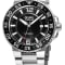 Gevril RiverSide Swiss Automatic Watch, Stainless Steel Bracelet