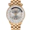 Gevril 48564 Men's Wallabout Solar Compass Swiss Automatic Watch