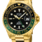 Gevril 4956A Men's Wall Street Swiss Automatic Watch