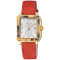 GV2 9242 Women's Bari Tortoise Swiss Quartz Diamond Watch