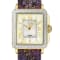 GV2 12305F Women's Padova Swiss Diamond Watch