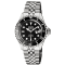 Gevril 4850B Swiss watch from the Wall Street Collection