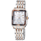 GV2 9248B Women's Bari Tortoise Swiss Quartz Diamond Watch