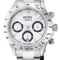 Gevril 44606 Men's New Amsterdam Swiss Automatic Chronograph Watch