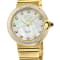 GV2 12442B Women's Sorrento Swiss Diamond Watch
