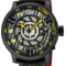 GV2 1315 Men's Motorcycle Sport Swiss Automatic Watch