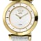 GV2 Womens Lombardy White  strap.