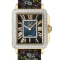 GV2 12307F Women's Padova Swiss Diamond Watch