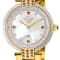 GV2 12808B Women's Matera Gemstone Diamond Watch