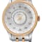Gevril 2103 Men's Jones St Swiss Automatic Watch