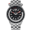 Gevril 48561 Men's Wallabout Solar Compass Swiss Automatic Watch