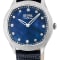 Gevril 10042 Women's Morcote Swiss Quartz Diamond Watch