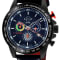 GV2 9924 Men's Scuderia Quartz Multifunction Chrono Watch