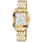GV2 9246B Women's Bari Tortoise Swiss Quartz Diamond Watch