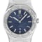 Gv2 By Gevril Women's 12703 Palmanova Diamond Stainless Steel Date Swiss Watch