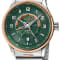 GV2 42304B Men's Giromondo Swiss Quartz Watch