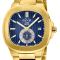 GV2 18302B Men's Potente Swiss Automatic Watch