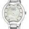 Gevril 11041B Lugano Swiss Quartz Diamond Watch