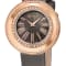 Gevril 12252 Women's Gandria Swiss Quartz Diamond Watch