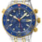 Gevril 48813B Men's Hudson Yards Chronograph Swiss Automatic Watch