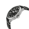 Gevril Men's Vaughn 43502 Swiss Automatic SW200 Sellita Movement Leather Watch