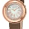 Gevril 12151 Women's Gandria Swiss Quartz Diamond Watch