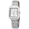 GV2 Bari Women's MOP Dial Stainless Steel Watch