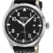 Gevril Men's Vaughn 43502 Swiss Automatic SW200 Sellita Movement Leather Watch