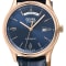 Gevril 48204 Men's Excelsior Swiss Automatic Movement Watch