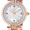 GV2 12805B Women's Matera Gemstone Diamond Watch
