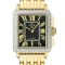 GV2 12313B Women's Padova Swiss Diamond Watch
