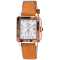 GV2 9245.1 Women's Bari Tortoise Swiss Quartz Diamond Watch