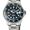 Gevril 4853A Swiss watch from the Wall Street Collection