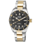Gevril 48608 Men's Yorkville Swiss Automatic Watch