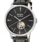 Gevril 9600 Men's Mulberry Automatic Watch