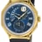 GV2 by Gevril 42424 Men's Marchese Swiss Quartz