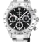 Gevril 44607 Men's New Amsterdam Swiss Automatic Chronograph Watch