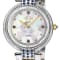 GV2 12809B Women's Matera Gemstone Diamond Watch