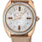 GV2 13103 Palermo Swiss Quartz Diamond Gemstone Watch