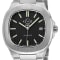 Gv2 By Gevril Men's 18100 Potente Swiss Automatic Stainless Steel Date Watch