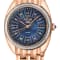 GV2 13104B Palermo Swiss Quartz Diamond Gemstone Watch