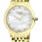 Gevril 13021B Airolo Swiss Quartz Diamond Watch