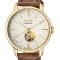 Gevril 9603 Men's Mulberry Automatic Watch