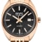 Gevril 48703 Men's Five Points Swiss Automatic Watch