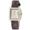 GV2 9256 Women's Bari Swiss Quartz Diamond Watch