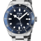 Gevril 48601 Men's Yorkville Swiss Automatic Watch