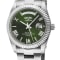 Gevril 48949B Men's West Village Swiss Automatic Watch
